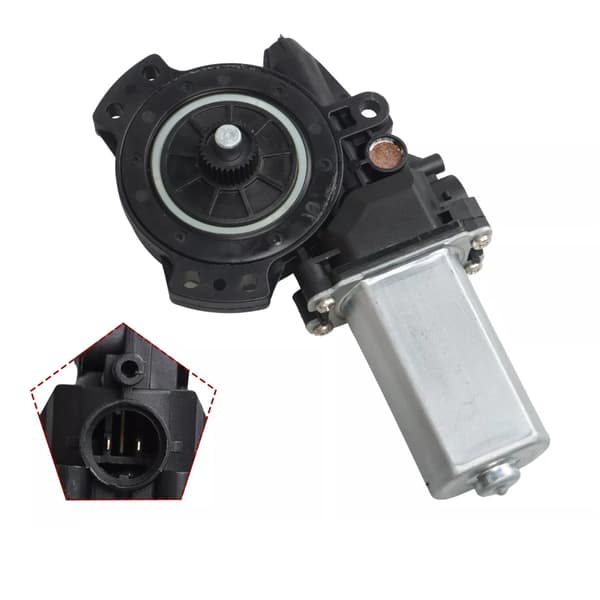 Motorregulator for Optima 2011-2015 82450-3W000 Bilvindusmotorregulator