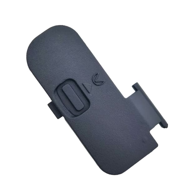 Batteridæksel til D7100 D3200 D3300 D3400 D5200 D5300 D7000 kamera