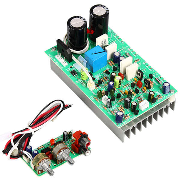 250W Subwoofer Amplifier Board Power Sound Amp