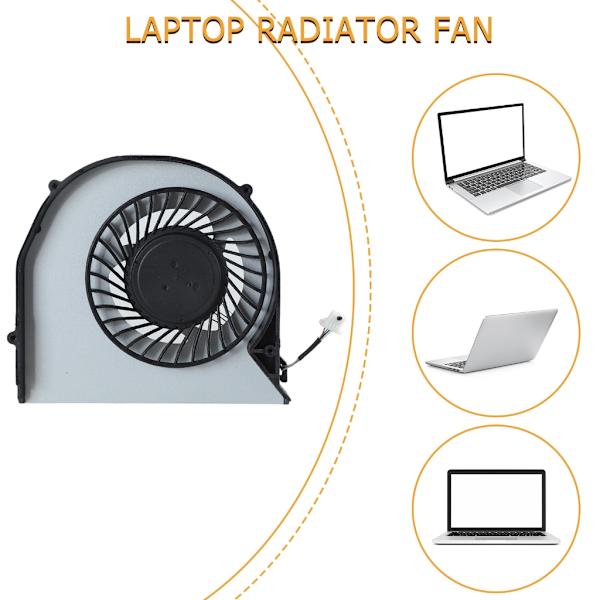 Laptop CPU-fläkt för E1-422 E1-430 E1-470 E1-470G E1-522 MS2372