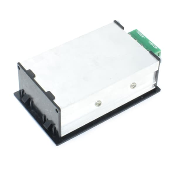 DC10-60V Motorhastighetskontroller Regulator Variabel Hastighetsregulatormodul