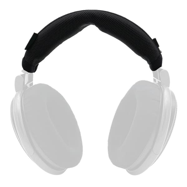 Hodeputebeskyttelse for HD650 Hodetelefoner Black