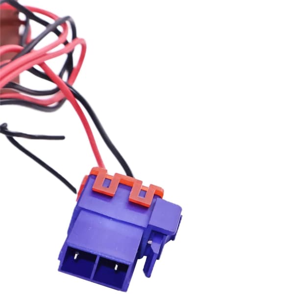 12V D4612AAA21 Erstatning for kjøleskapets fordamperviftemotor
