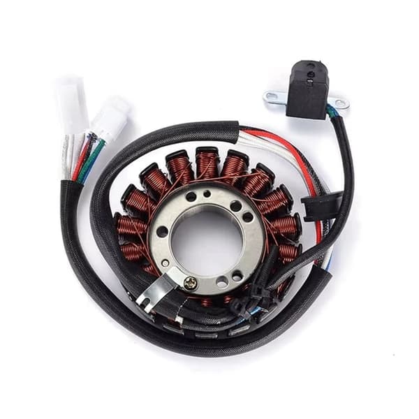 3409-026 Magnetos Generator Stator Spole Til DVX400 DVX 400 2004 2006-2008