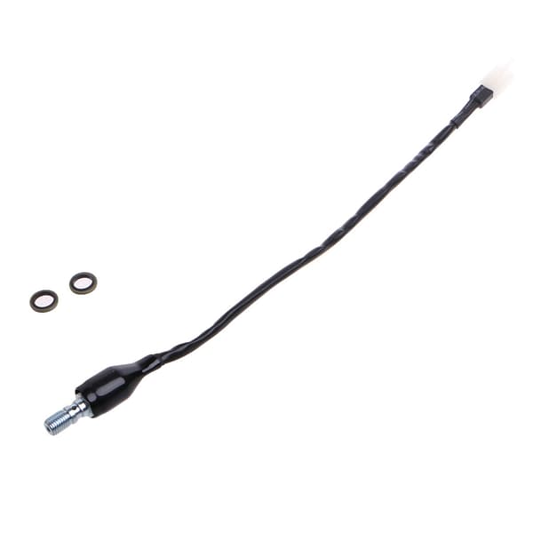 Motorcykel Dele Hydraulisk Bremsekontakt Lys Tryk Banjo Bolt