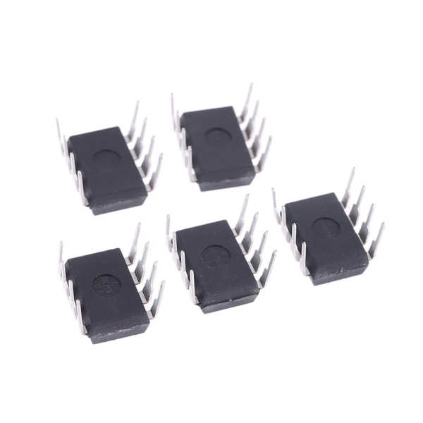 5 st ATTINY85-20PU ATTINY85 20PU ATTINY85-20 ATTINY85 ATMEL DIP-chip