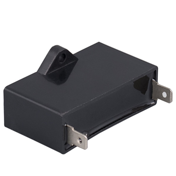 Kattotuulettimen kondensaattori CBB61 11uF/13uF 350V Käynnistyskondensaattori Kestävä Multicolor 11uF