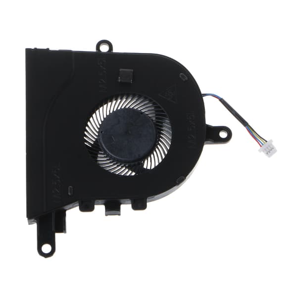 Latitude 3590 L3590 E3590 til Inspiron CPU Køleventilator Computer Air Coo