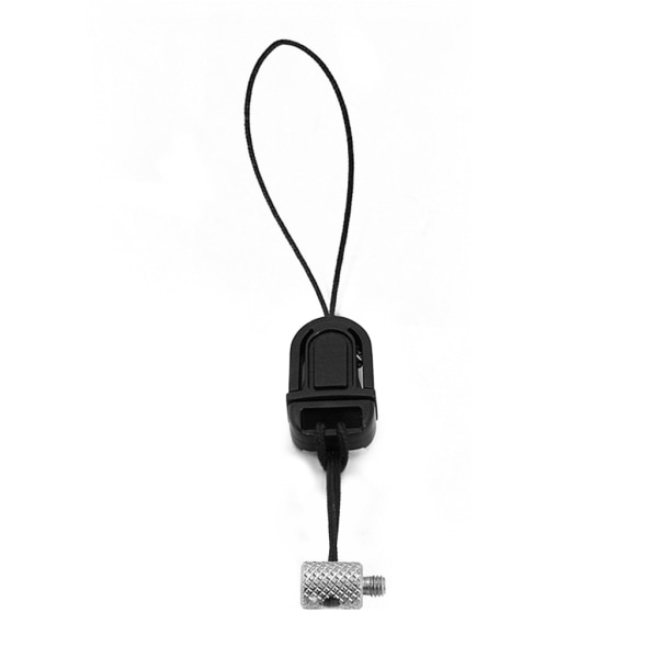 Anti-drop lanyard för OM6/OM5/OM4/SE Magnetisk telefonhållare Mobiltelefon Gimbal stabilisator Anti-förlorad rem strängrep