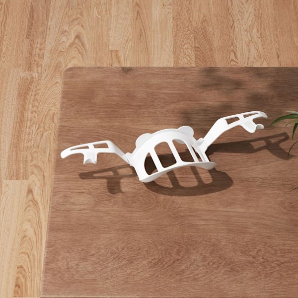 Väggmonterat förvaringsställ VR Controller Hållare Rack Vägghängarfäste Universal Organizer för Quest 2