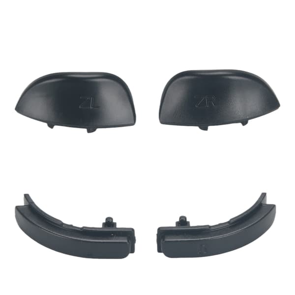L R ZR ZL Trigger Knapper Venstre Højre Taster til Switch Controller