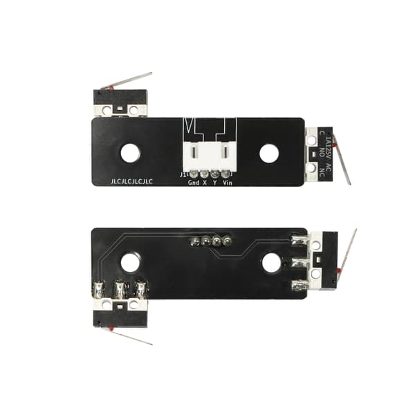 Endstop Grænsekontakt PCB-kort V2.4 til Voron 2.4 X/Y-akse 3D-printerdel
