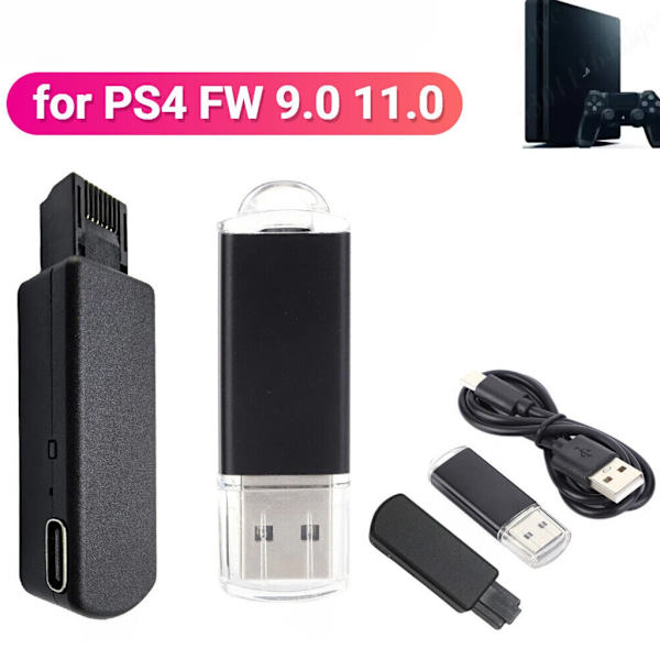 One-Key Værktøjs Mod Kit USB Dongle USB Adapter Værktøjsmodifikationssæt