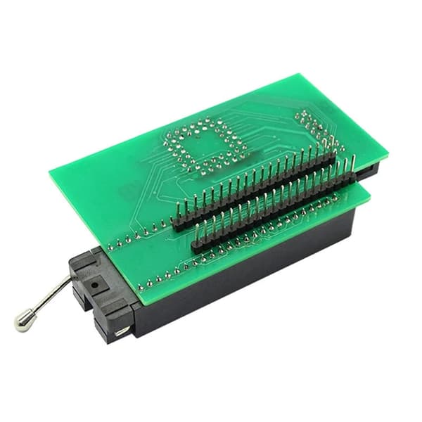 Højeffektiv Chip Programmering ADP_D42_EX-A Adapter Til T48 Programmer