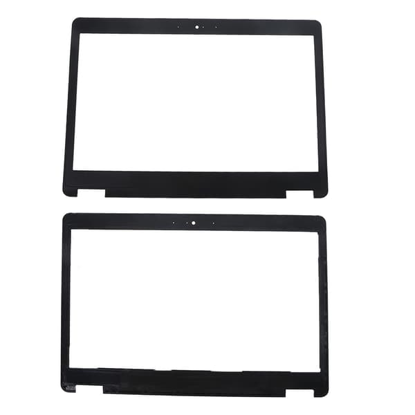 Latitude E5470 5470 LCD-näytön etukehys, uusi, MPN 0DK4RC
