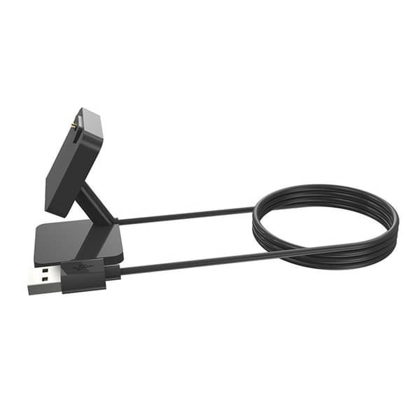 Bærbar Effektiv Lader Magnetisk Ladeadapterstasjon for Balanse