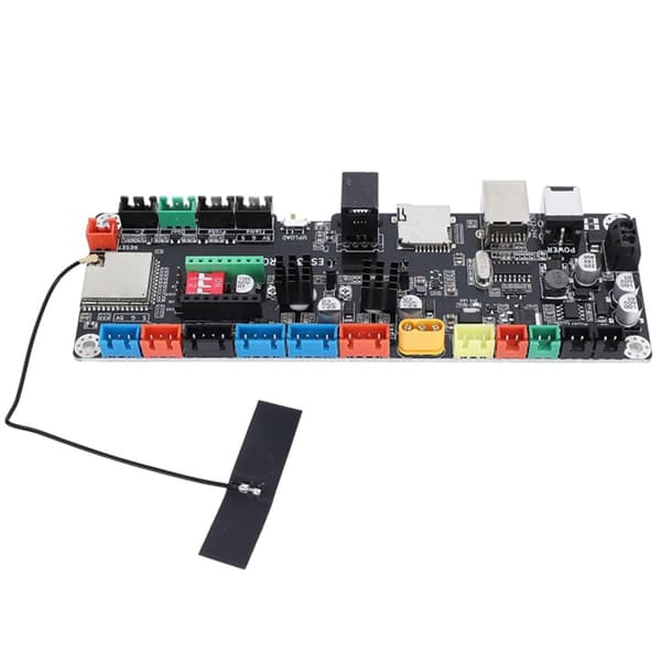Graveringsmaskine Mainboard ESP32 V2.1 Graveringskontrolkort