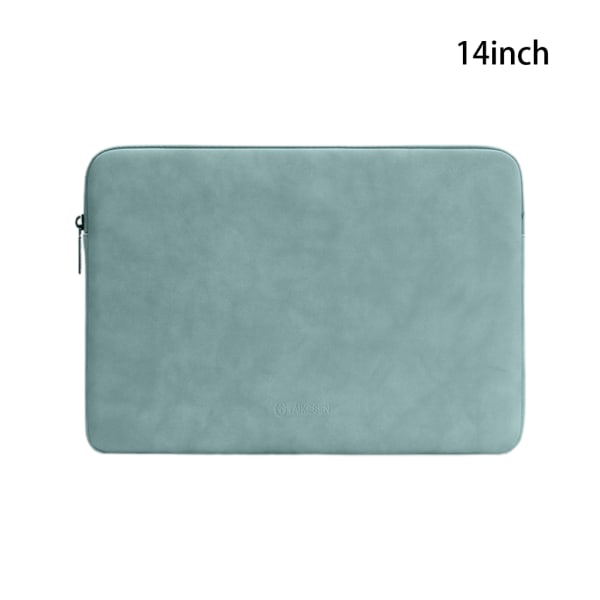 Laptopfodral för Väska 12 13 14 15.4 15 Tum För DELL Notebook Väska Affärsväska Stötsäker för Väska Män