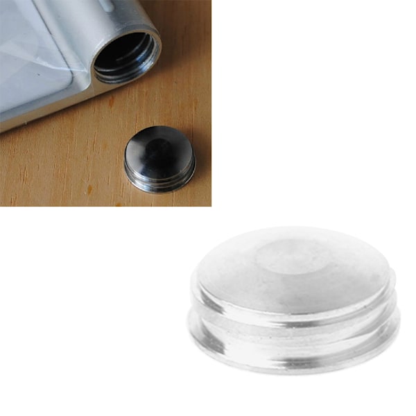 Batteri Cover Cap Byte för Apple G6 Wireless Bluetooth-kompatibelt tangentbord A1314