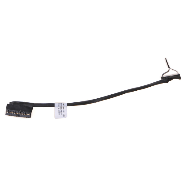 Bärbar dator Bärbar dator Reparation av delar Byte av batterikabellinje för Dell Latitude E5450 E5470 E5480 E5570 E5580 E5570 style