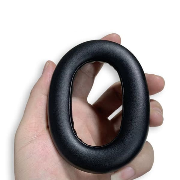 Ørepuder Ørekopper Betræk til Evolve2 85 Trådløse Headset Ørevarmere