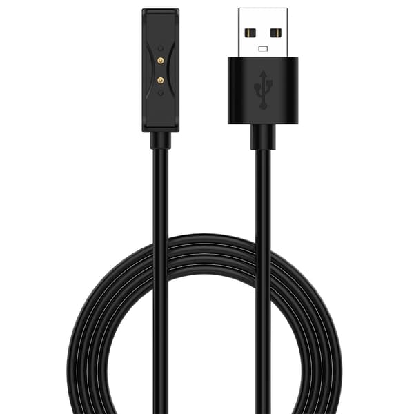 Opladere Adaptere Magnetisk USB-opladerkabel til COROS pulsmålere