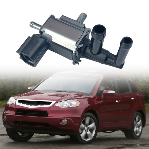 Bilkontroll Solenoid Passer for RDX 36180-RWC-A01 Solenoid