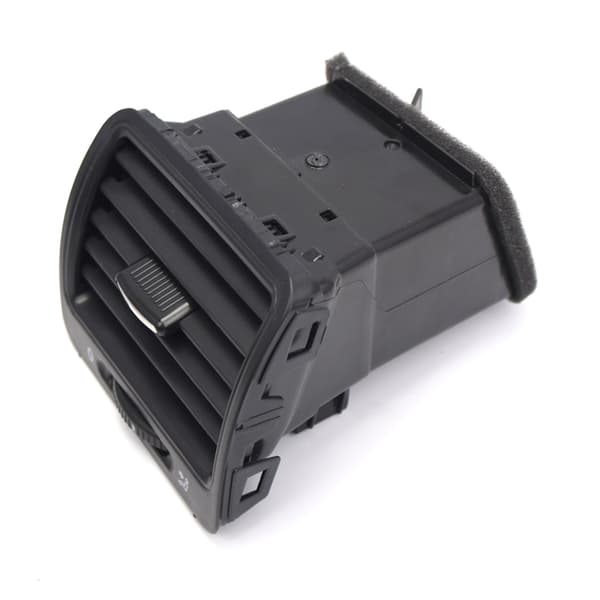 Bil Dashbord Luftkondisjoneringsventiluttak For Jetta Golf Rabbit MK5