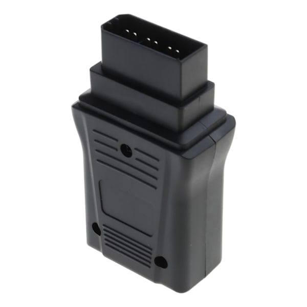 14-pin Auto Diagnostisk Scanner Connector Adapter til Consult Fejlkodelæser