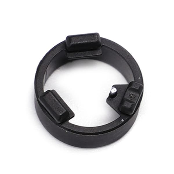Beskyttelseshætte til Mini 4Pro Droner Gimbals, minimerer vægtforøgelse