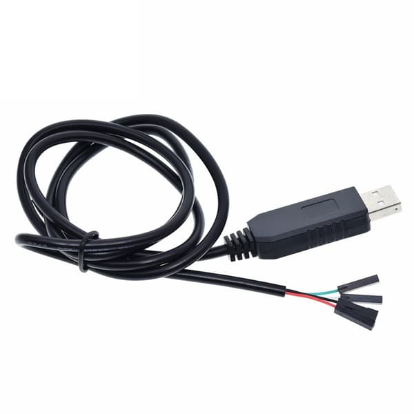 USB til TTL Seriel Download Kabel CH340 Chipset til 98//7/8 Systemer