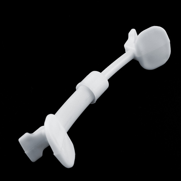 Smile Trainer Smiles Brace Ansiktslinje Muskler Stretching Lyft Träning Mouth Maker Slim Piece Munform Tränare