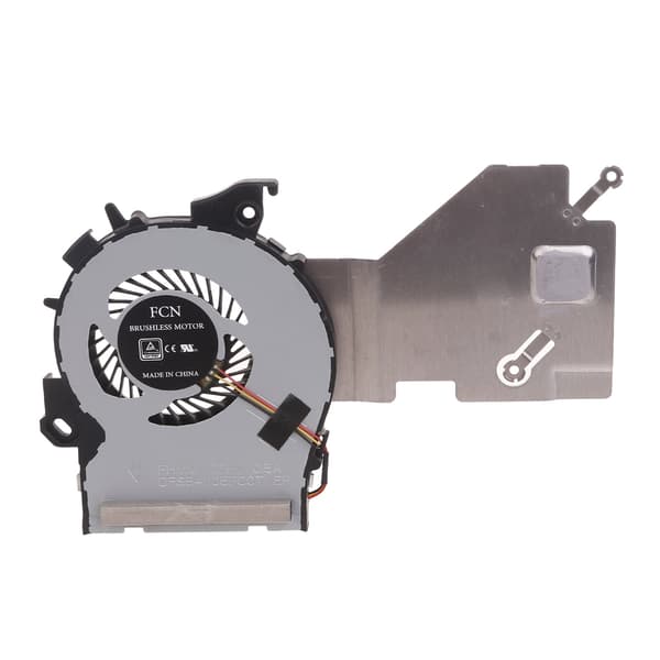 Metalkøleventilator Køleplade til ES1-431 Notebook CPU-køling