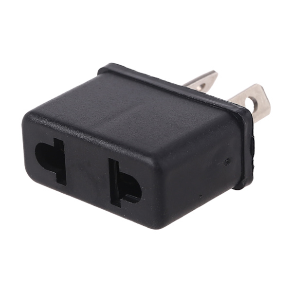 Veggstrømkontakt AU Reiseadapter Konverter Lader Verdensomspennende Universal UK AU EU Elektrisk USB Strømplugg Adapter