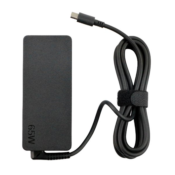 Universal 65W Notebook Strømadapter 20V 3.25A Kompatibel med de fleste bærbare datamaskiner