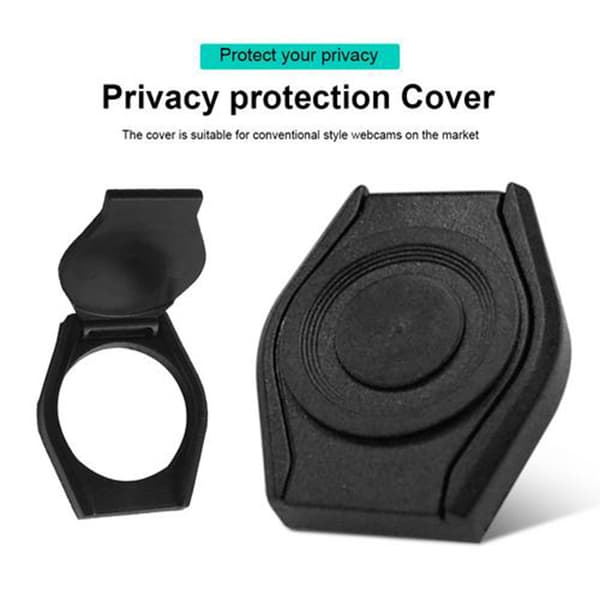 Webcam Privacy Sluiter Linse Deksel Kameradeksel For Macbook Web Laptop PC