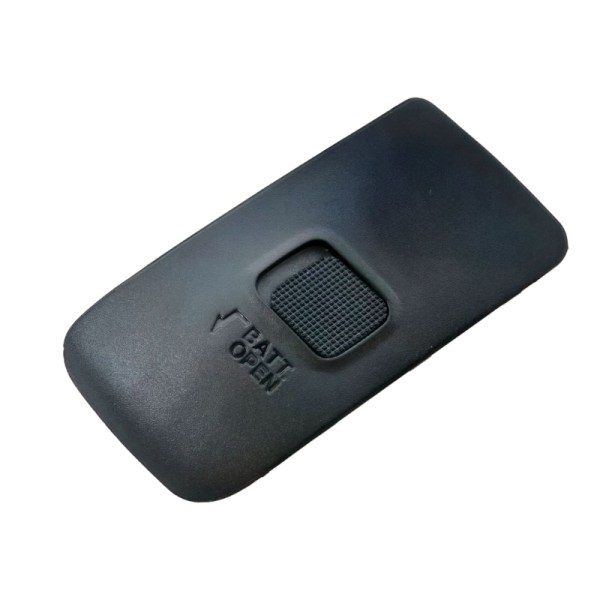 Erstatningsbatterideksel for Yongnuo YN600ex-RT YN685C YN685N Blits Erstatningsreparasjonsdeler Blitsbatterilokk