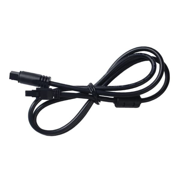 For Lab Mini 3D Printer Forlængerkabel 1M 4Pin Kabel 3D Printer Tilbehør