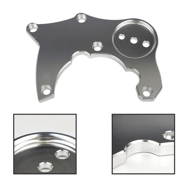 A/C Kompressorfeste for 1999-2013 LS6 4.8 5.3