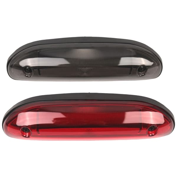 LED Baglygte Bremselys til Jumper 2002-2006 Auto Tilbehør 735318908 Red