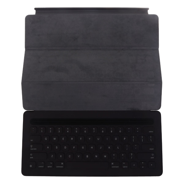 Originalt Smart Keyboard för Apple Pro 12.9 1:a / 2:a generationen (2015-2017) Grå
