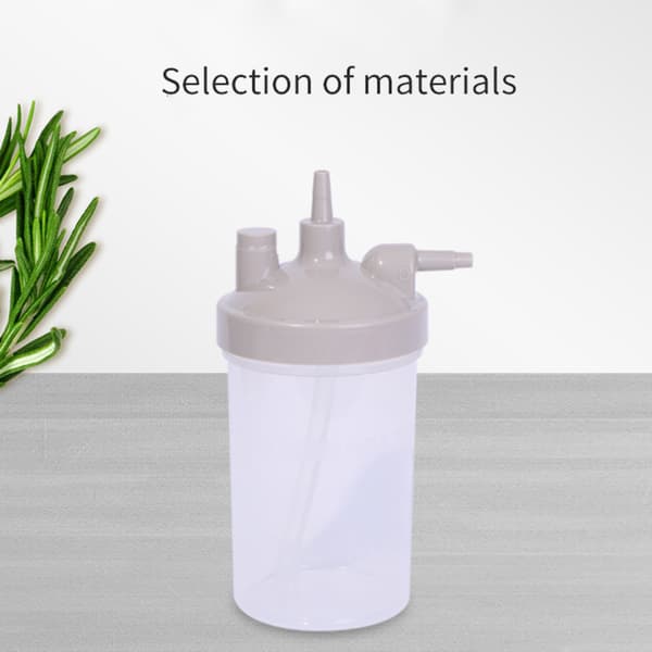 Vannflaskefukter for 7F-5W, 8F-5, 8F-5W
