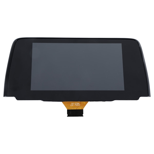 LCD-näyttö TM070RDHP05 Kosketusnäyttö Radion Navigointi