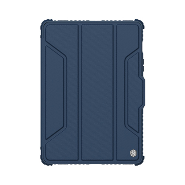For Tab S7 Nettbrett Deksel Kraftig Full-Body Robust Deksel Innebygd Kamerabeskyttelse Blyantholder