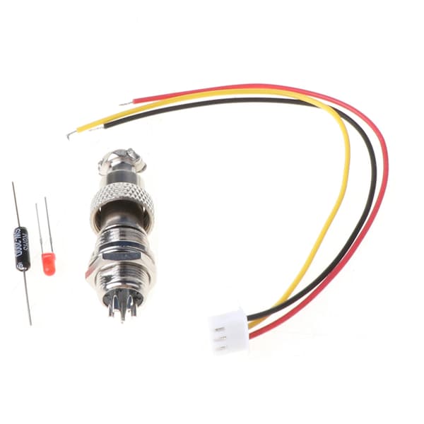 Digital loddestasjon temperaturkontroller sett for HAKKO T12 håndtak