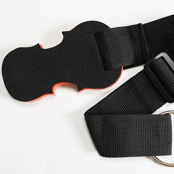 Cello Antislip Matt Pad Rem Mjukt axelstöd Endpin Stopper Cello Antislip Device Stränginstrument Tillbehör