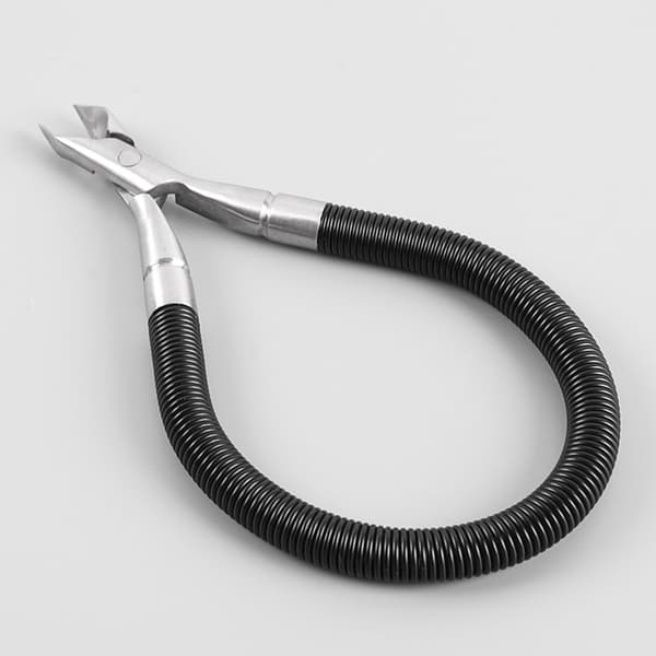 Grip & Snip Spiral Spring kynsinauhaleikkurit