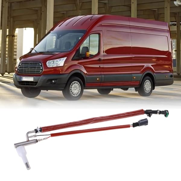 Erstatningssensor for drivstoffeksos for Transit Mk8 2.2 Fwd BK21-9T540-AH