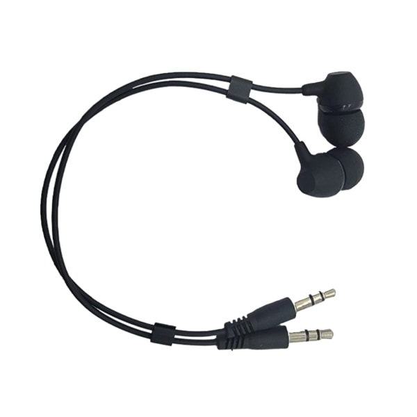 Brusisolerande in-ear hörlurar för Quest Pro VR Headset 21cm VR hörlurar  360 graders Surround Sound Effect Headset f29e | Fyndiq