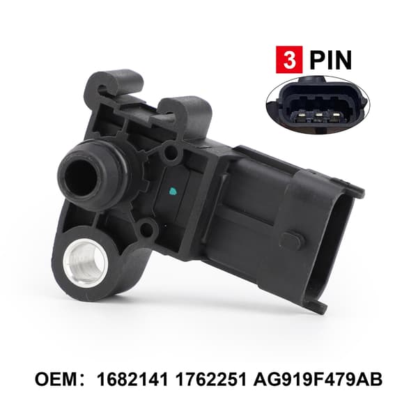 Luftinntaksrykksensor AG919F479AB for Explorer Biltilbehør